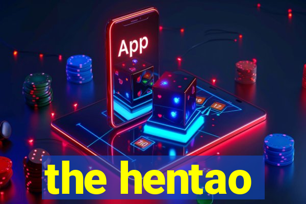 the hentao